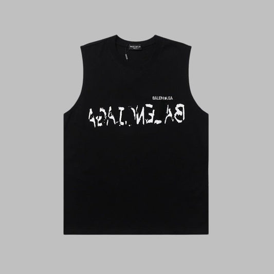 BLCG 2025 Men's and Women's Vest T-shirt