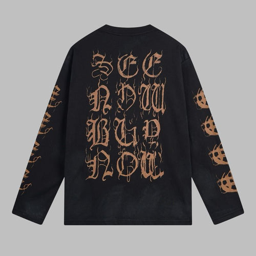 BLCG 2026 Men's & Women's Sweatshirts