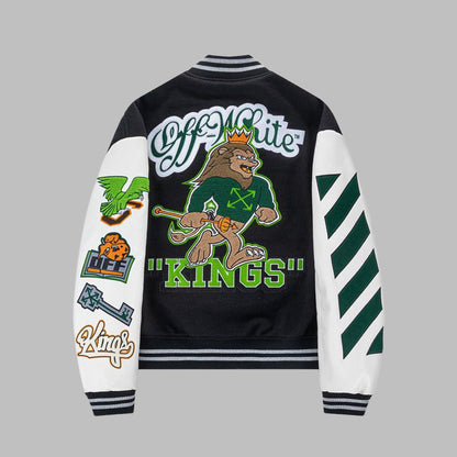 Off  Men's and Women's Jackets