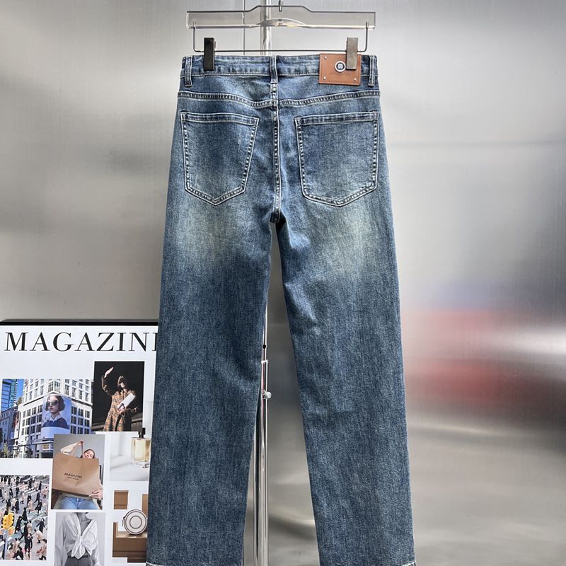 Balen 2026 Men's & Women's Jeans
