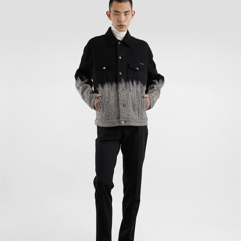 DG Men's & Women's Jacket