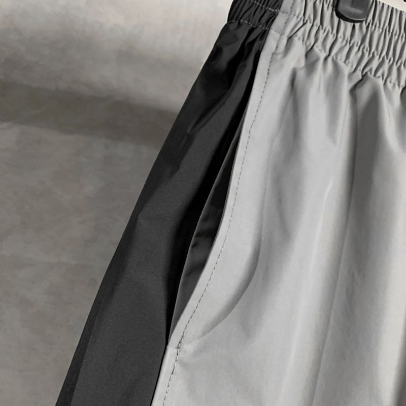 BLCG 2025 Men's and Women's Casual Shorts