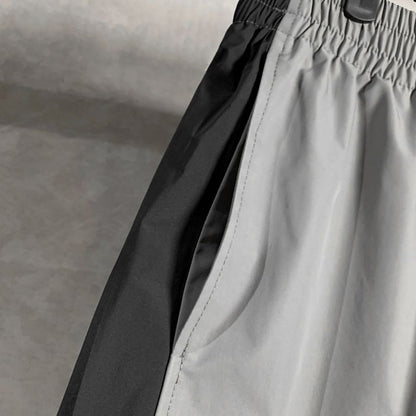 BLCG 2025 Men's and Women's Casual Shorts