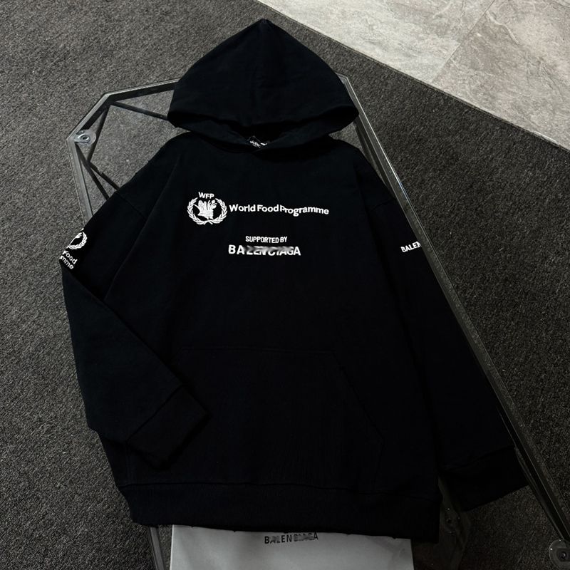 BLCG 2025 Men's and Women's Sweatshirts