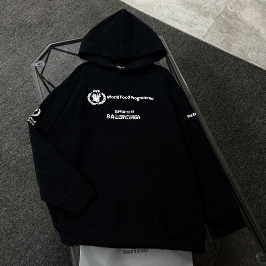 BLCG 2025 Men's and Women's Sweatshirts
