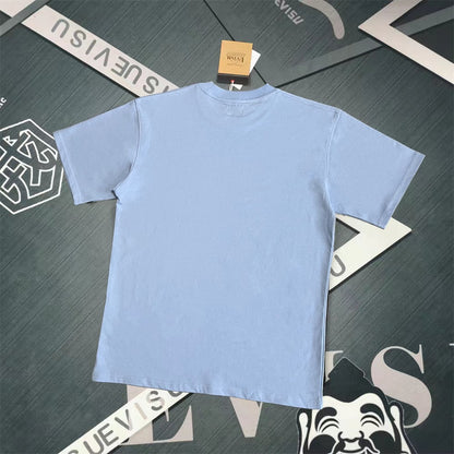 2026-EV Men's Short Sleeve T-Shirt