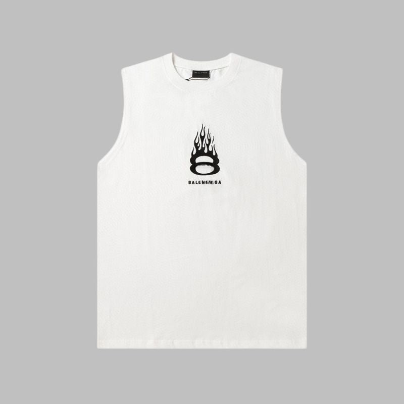 BLCG 2025 Men's and Women's Vest T-shirt