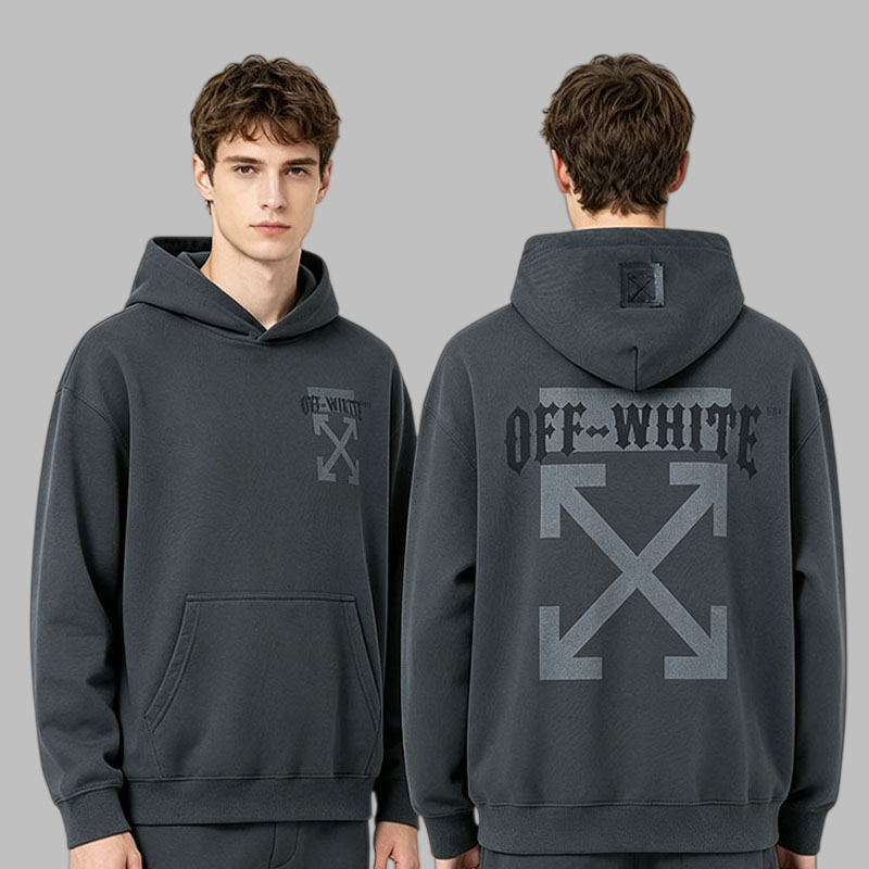 OFF 2026 Men's and Women's Hoodie