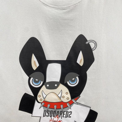 DSQ2 2025 New Arrivals Men's T-Shirts