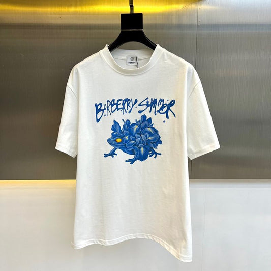 BLCG Men's and Women's Short-sleeved T-shirts