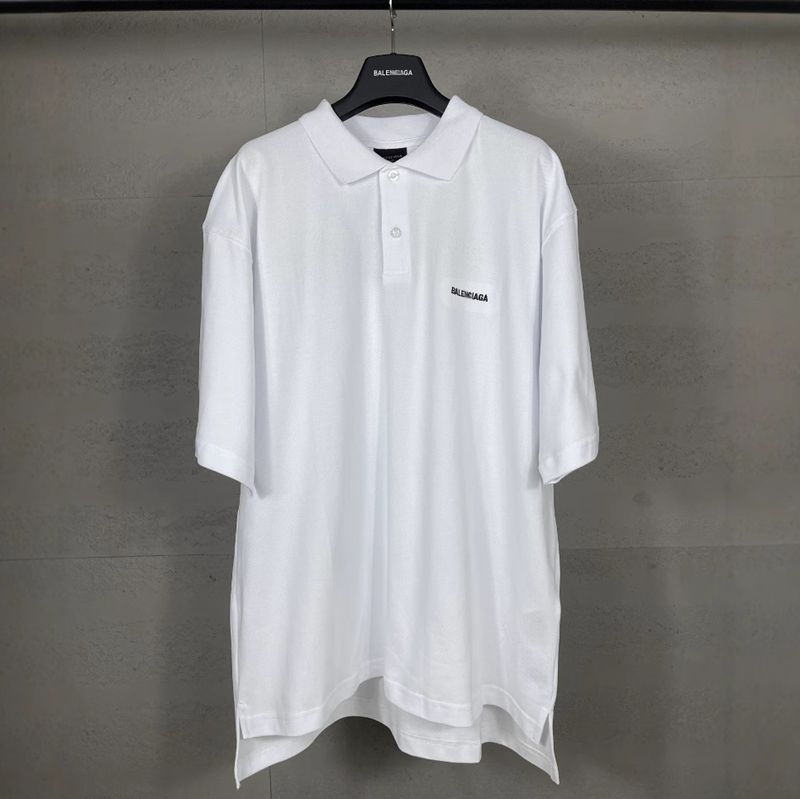 Balen 2026 Men's and Women's Polo Shirts
