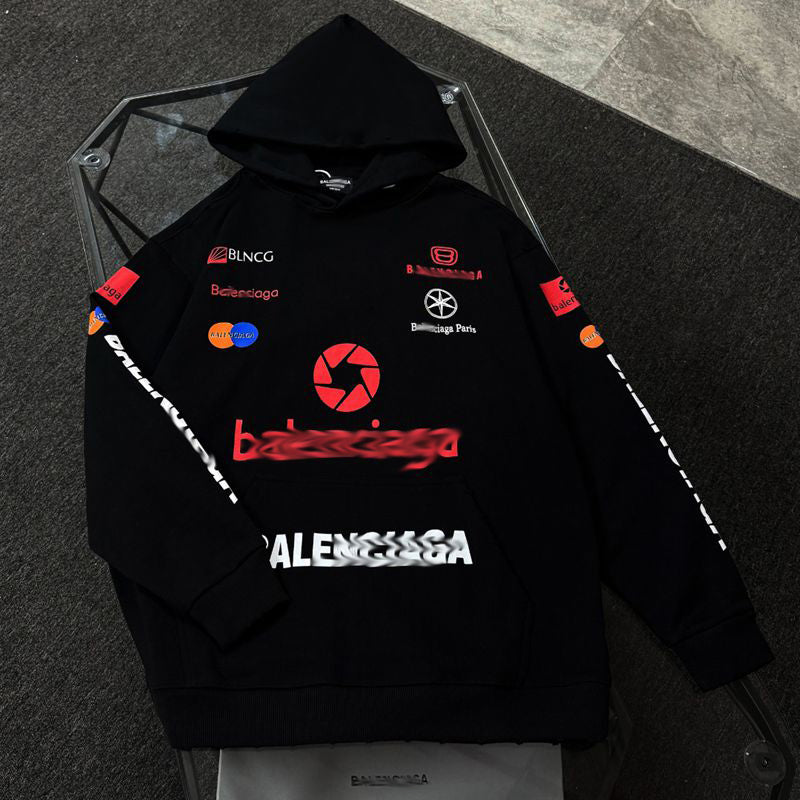 Balen 2026 Men's & Women's Sweatshirts