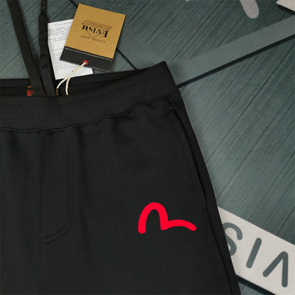 2026 New EV Casual Men's Shorts