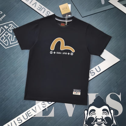 2026-EV Men's Short Sleeve T-Shirt