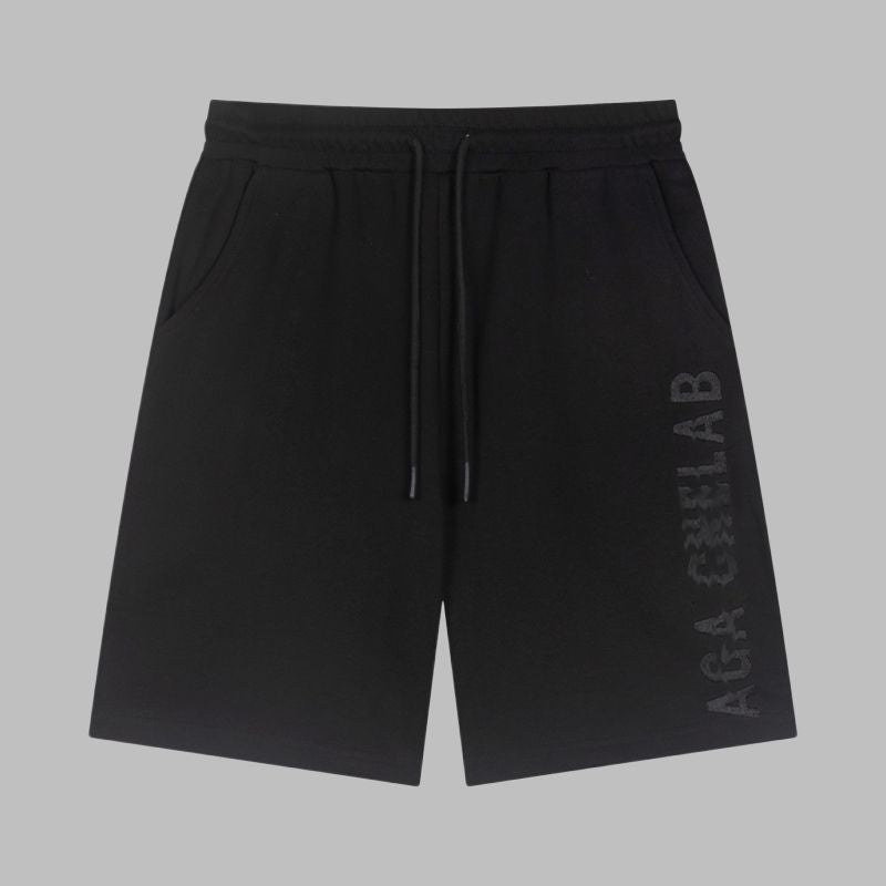 BLCG 2025 Men's and Women's Casual Shorts