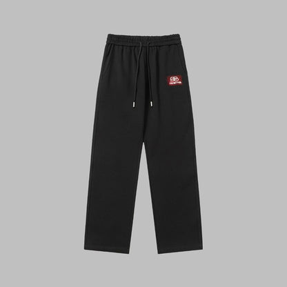 BLCG 2025 Men's and Women's Casual Pants