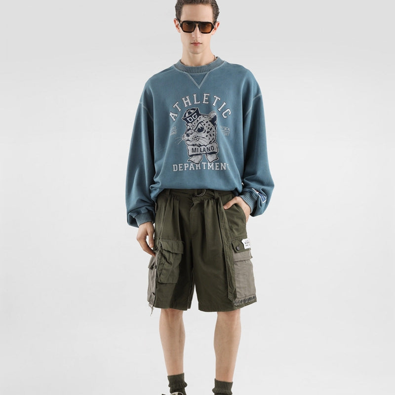 DG Men's & Women's  Hoodie