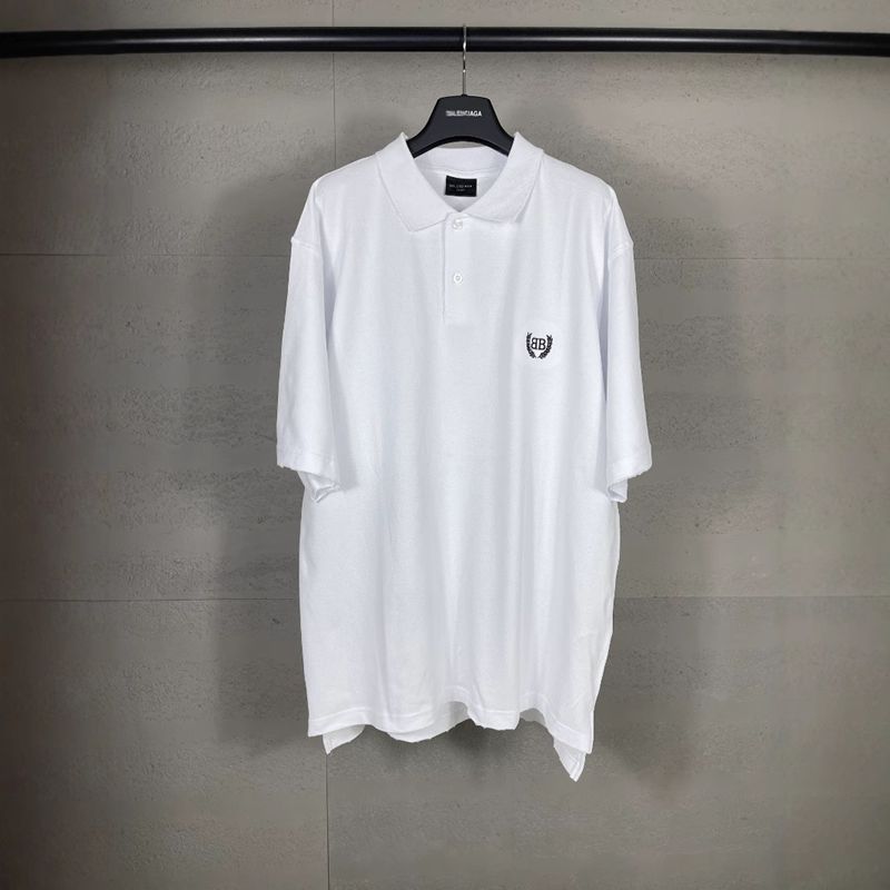 Balen 2026 Men's and Women's Polo Shirts