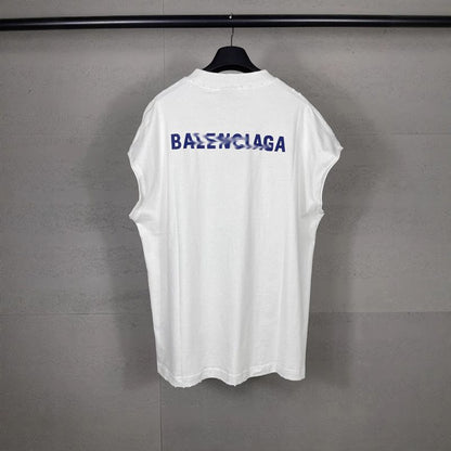 BLCG 2025 Men's and Women's Vest T-shirt