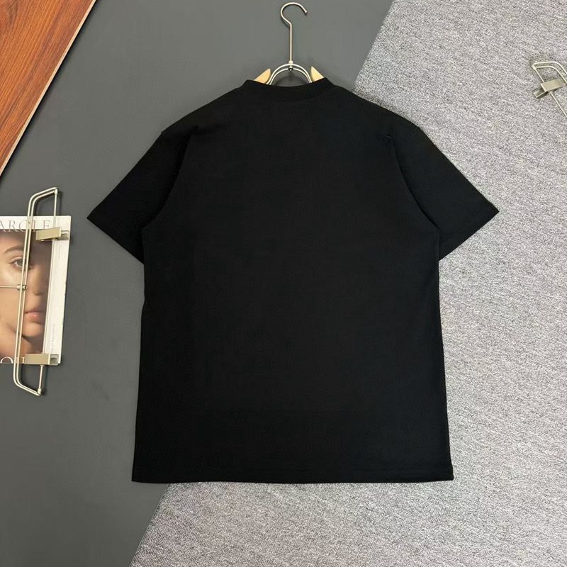 Balen 2026 Men's and Women's T-shirts