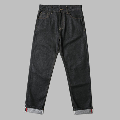 EV 2025 New  Couple  Jeans