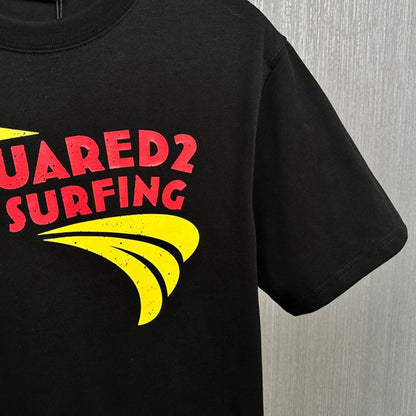 DSQ2 2025 New Arrivals Men's T-Shirts