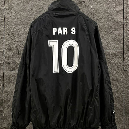 BLCG 2025 Men's and Women's Jackets