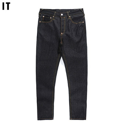 EV 2025 New  Couple  Jeans