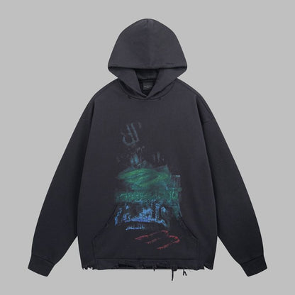 BLCG 2025 Men's and Women's Sweatshirts