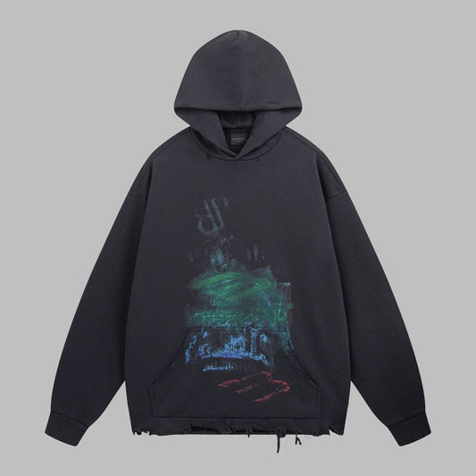 BLCG 2025 Men's and Women's Sweatshirts