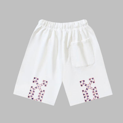 Off  Men's and Women's Casual Shorts