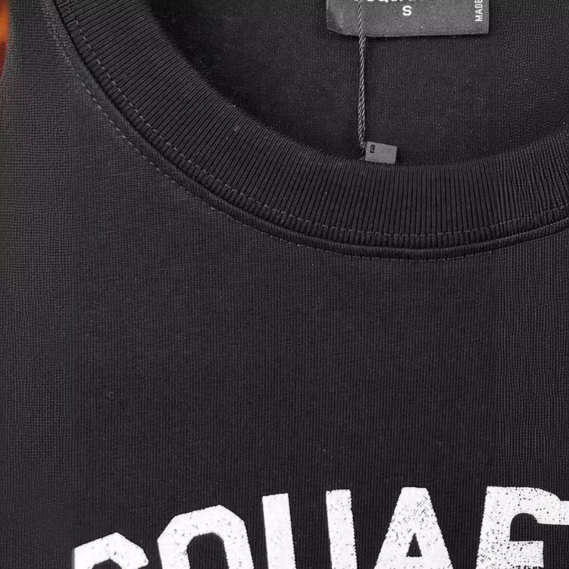 DSQ2 2025 New Arrivals Men's T-Shirts
