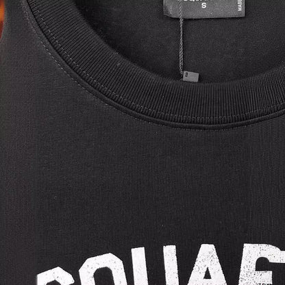 DSQ2 2025 New Arrivals Men's T-Shirts
