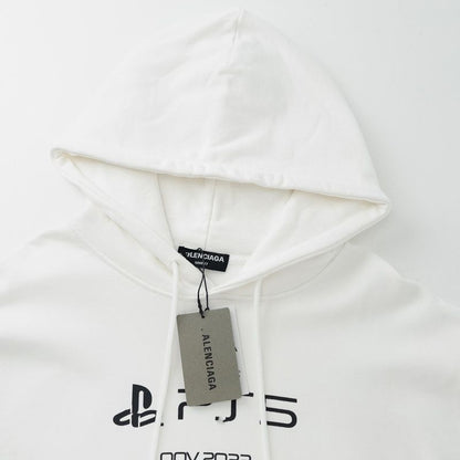 BLCG 2025 Men's and Women's Sweatshirts
