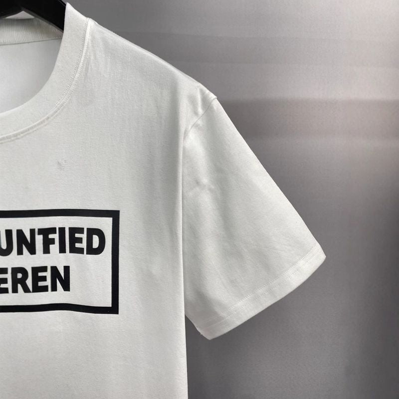 DSQ2 2025 New Arrivals Men's T-Shirts