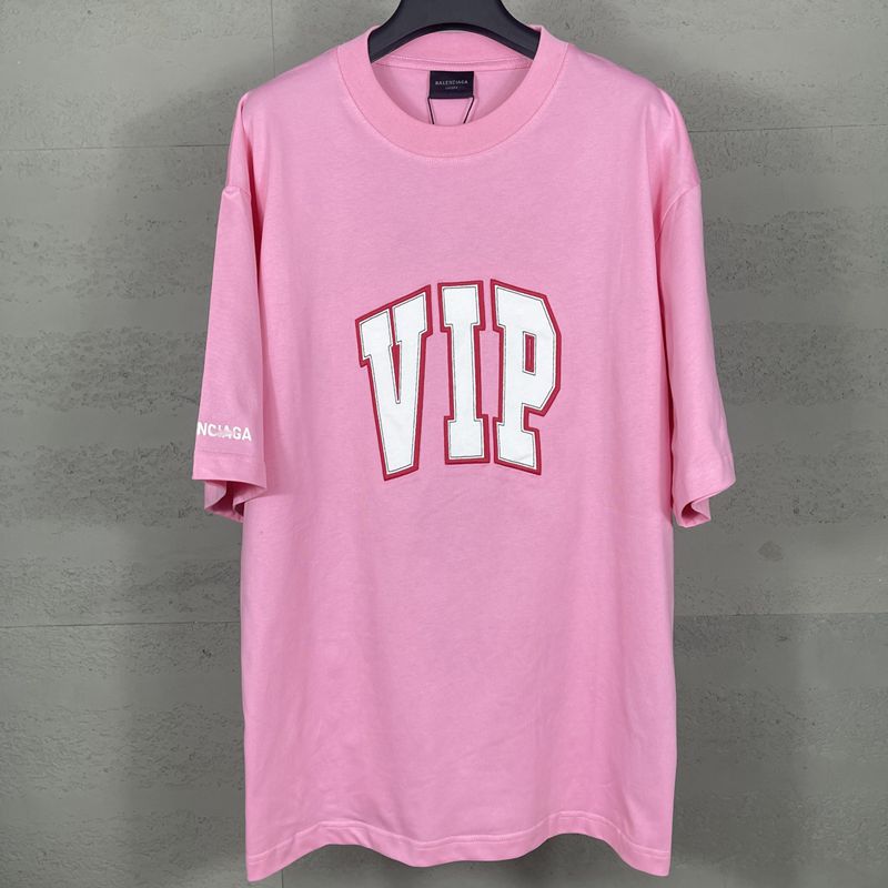 BLCG Men's and Women's Short-sleeved T-shirts