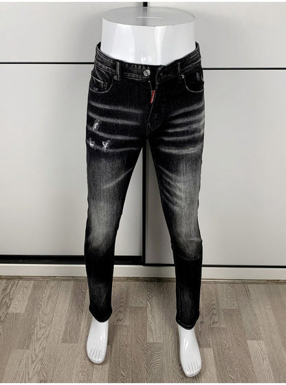 DSQ2 Real Shots 2025 Men's Jeans
