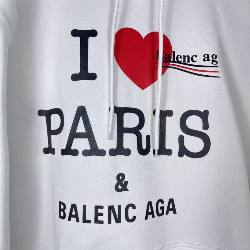 Balen 2026 Men's & Women's Sweatshirts