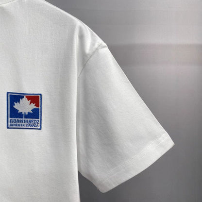 DSQ2 2025 New Arrivals Men's T-Shirts
