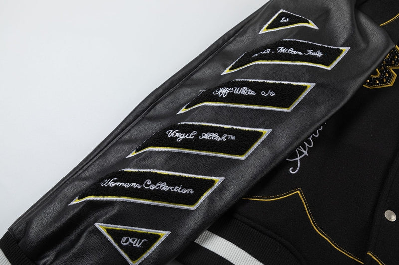 Off  Men's and Women's Jackets