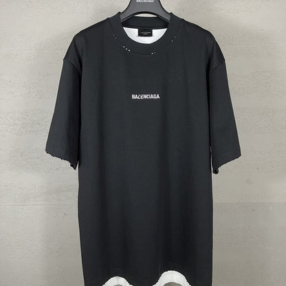 BLCG Men's and Women's Short-sleeved T-shirts