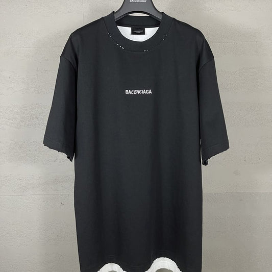 BLCG Men's and Women's Short-sleeved T-shirts