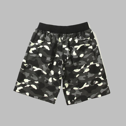 B★PE 2025 Men's and Women's Shorts
