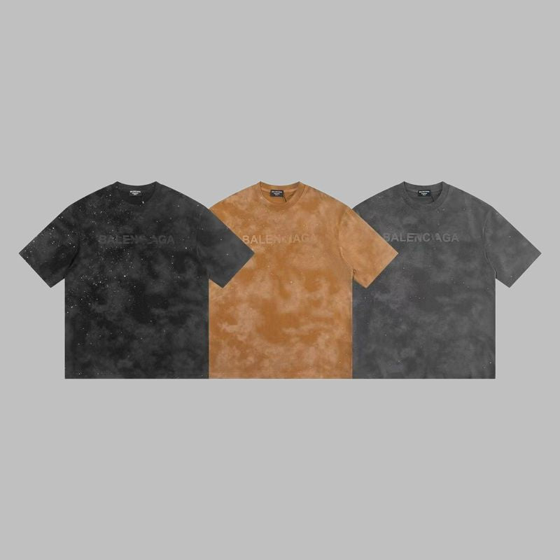 Balen 2026 Men's and Women's T-shirts