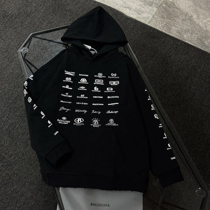 BLCG 2025 Men's and Women's Sweatshirts