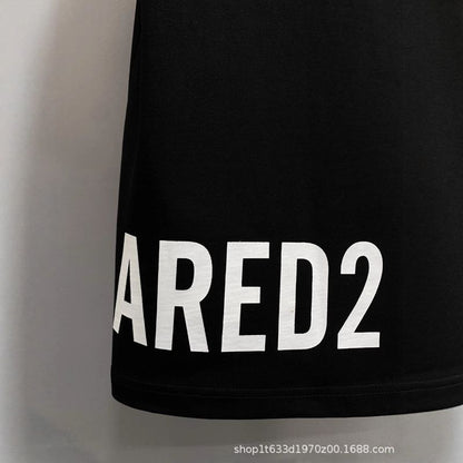DSQ2 2025 New Arrivals Men's T-Shirts
