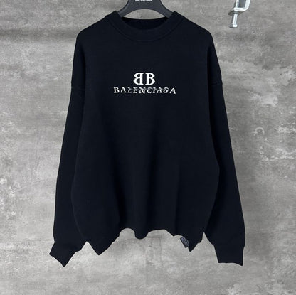 BLCG 2025 Men's Women's Sweaters