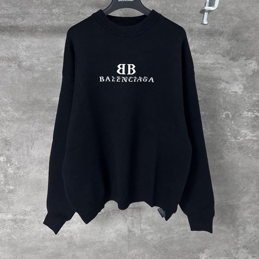 BLCG 2025 Men's Women's Sweaters