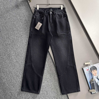 BLCG 2025 Men's and Women's Jeans