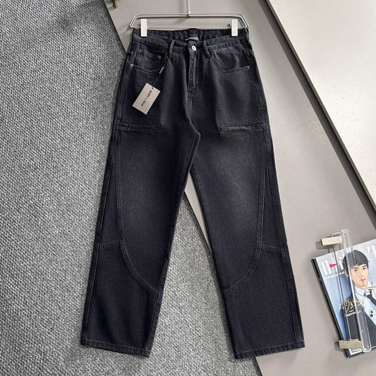 BLCG 2025 Men's and Women's Jeans